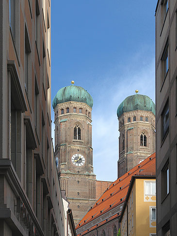 Foto Frauenkirche