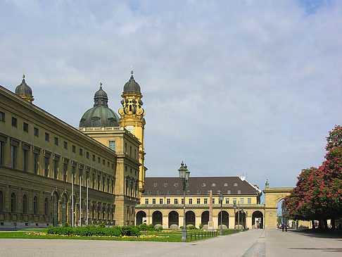 Hofgarten Foto 