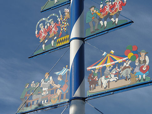 Viktualienmarkt Fotos