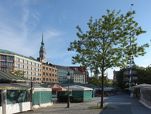 Viktualienmarkt