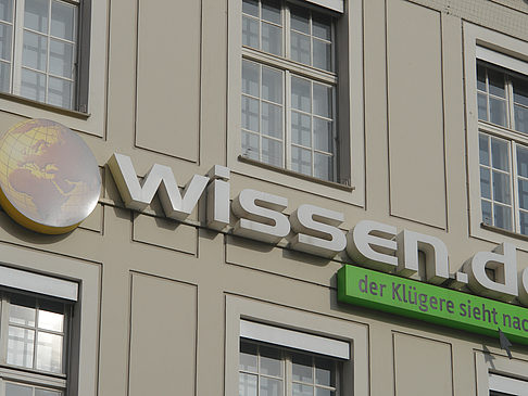 Foto Wissen
